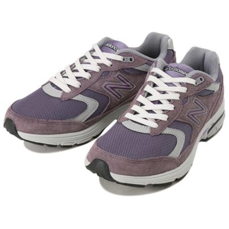 (W) NB 880 Series 'Grey Purple' 圖 3