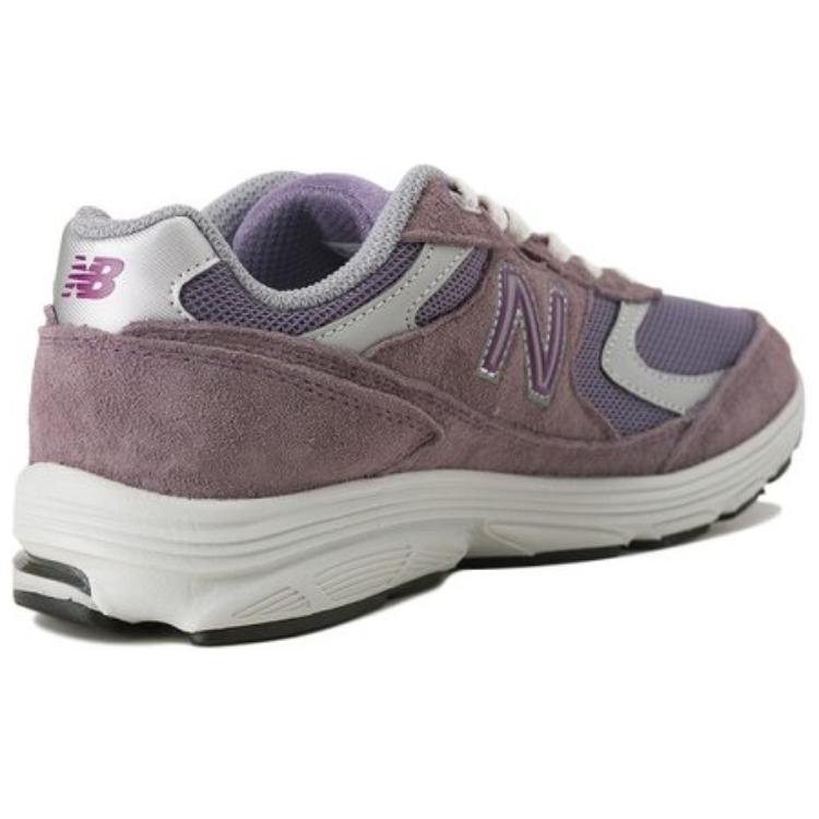 (W) NB 880 Series 'Grey Purple' 圖 4