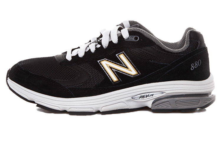 Buy (W) 新百伦880系列黑色 WW880BK2