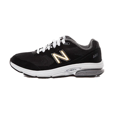 (W) NB 880 Series Black