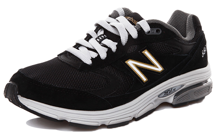 (W) NB 880 Series Black 圖 2
