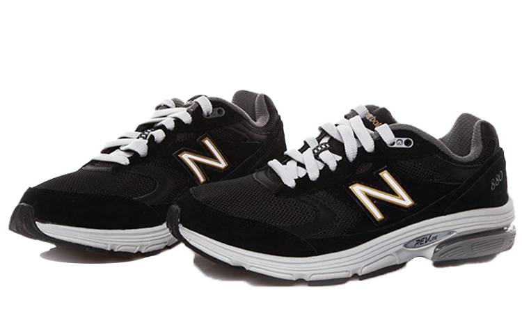 (W) NB 880 Series Black 圖 3