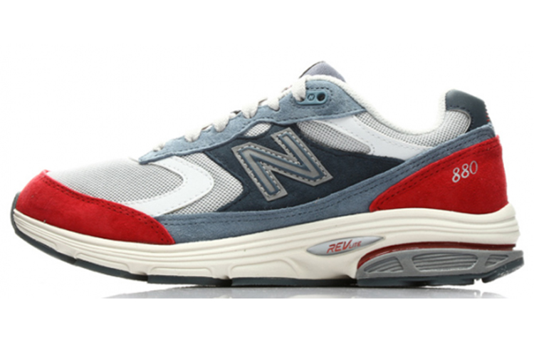 Buy (W) ニューバランス880 ローカット 青/赤/白 WW880BJ