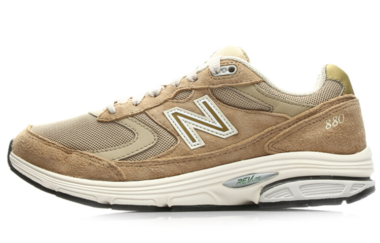 Buy (W) New Balance 880 Series Sepatu Rendah 'Khaki' WW880BG