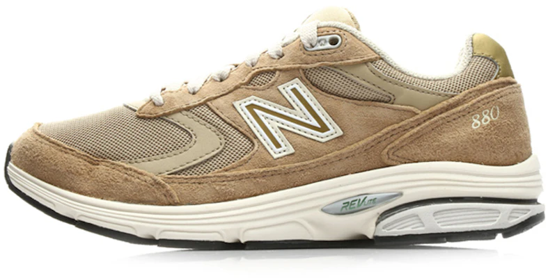 (W) New Balance 880 Series Sepatu Rendah 'Khaki' WW880BG Buy (W) New Balance 880 Series Sepatu Rendah 'Khaki' WW880BG