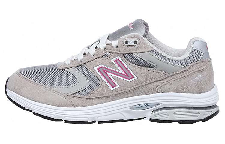 Buy (W) 新百伦 880系列 低帮灰色 'Grey' WW880GP2