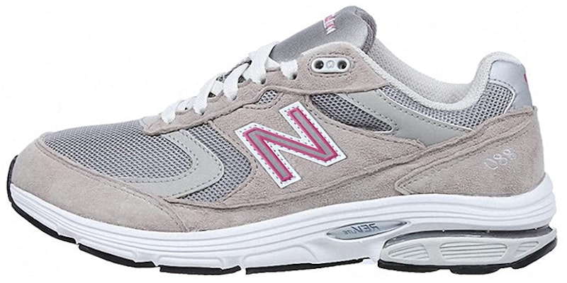 (W) 新百伦 880系列 低帮灰色 'Grey' WW880GP2 Buy (W) 新百伦 880系列 低帮灰色 'Grey' WW880GP2