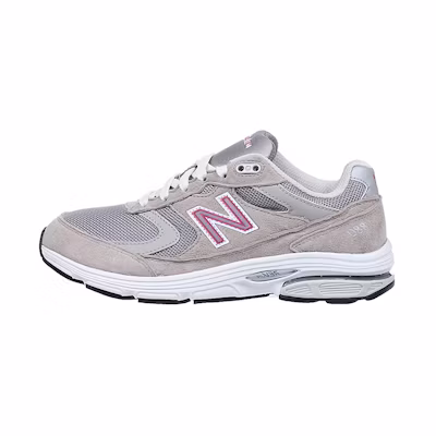 (W) NB 880 Series Low-Top Gray 'Grey'