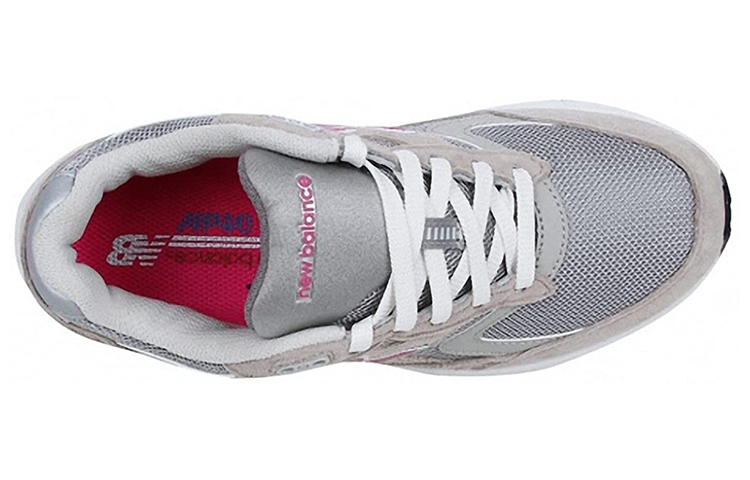 (W) NB 880 Series Low-Top Gray 'Grey' 圖 3