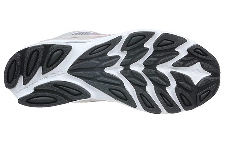 (W) NB 880 Series Low-Top Gray 'Grey' 圖 4