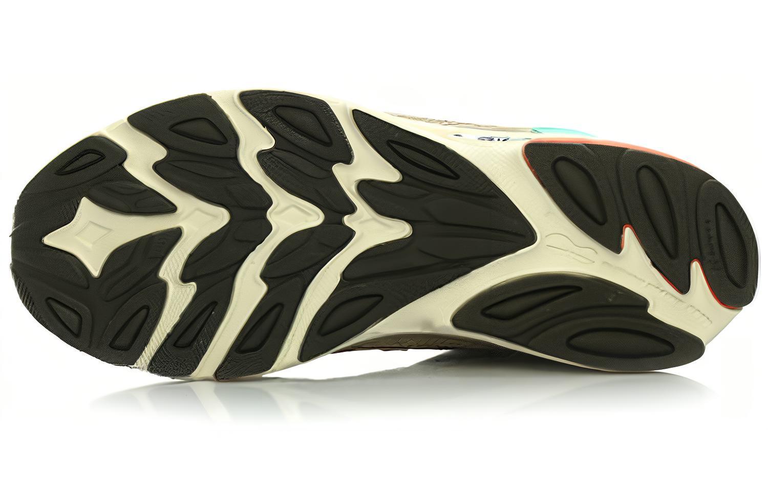 (W) NB 880 Series Low-Top Grey/Blue 圖 4