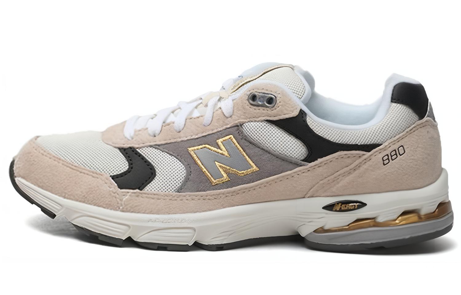 Buy (W) 뉴발란스 880 화이트실버옐로우 (New Balance 880 화이트실버옐로우) WW880SY
