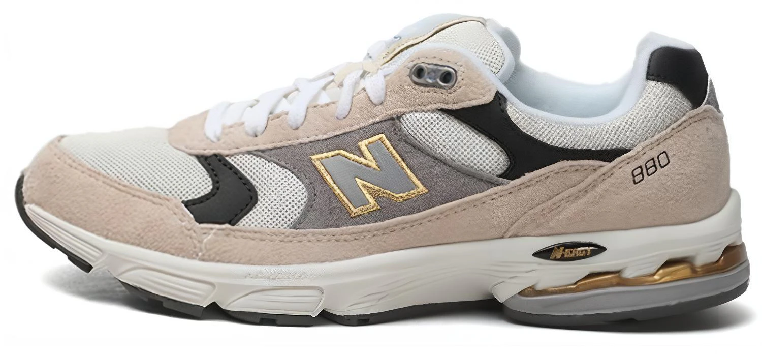 women-new-balance-880-shock-absorbent-anti-slip-silver-yellow-low-top-ww-880-sy