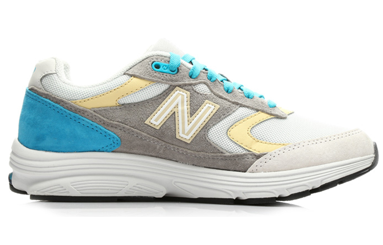 (W) NB 880 Series Low-Top White/Grey/Blue 圖 2
