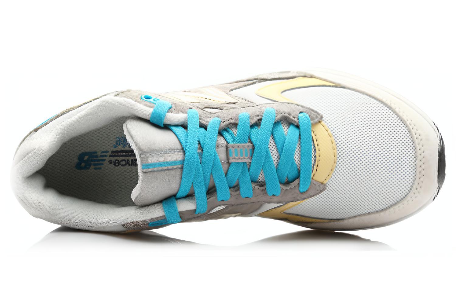 (W) NB 880 Series Low-Top White/Grey/Blue 圖 3