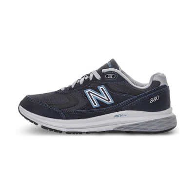 (W) NB 880 Series Navy Blue