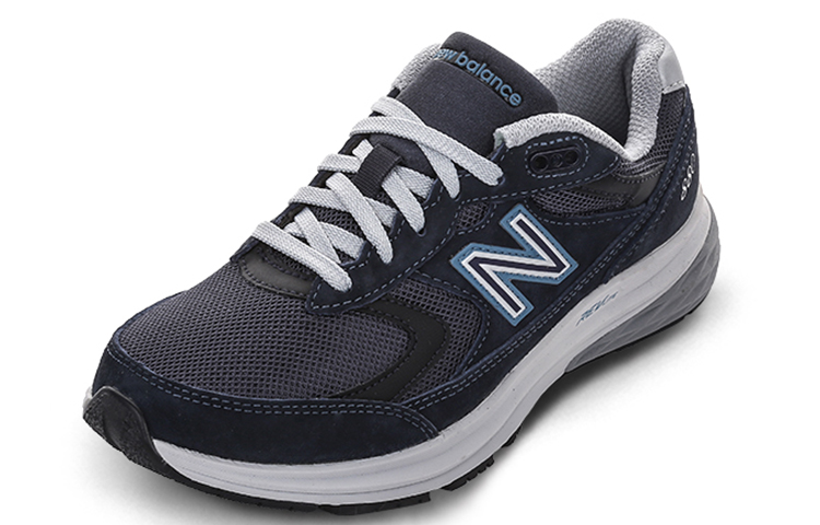 (W) NB 880 Series Navy Blue 圖 2