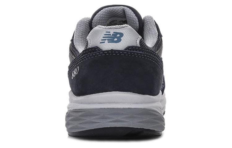 (W) NB 880 Series Navy Blue 圖 5