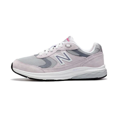 (W) NB 880 Series Retro Low Tops Gray