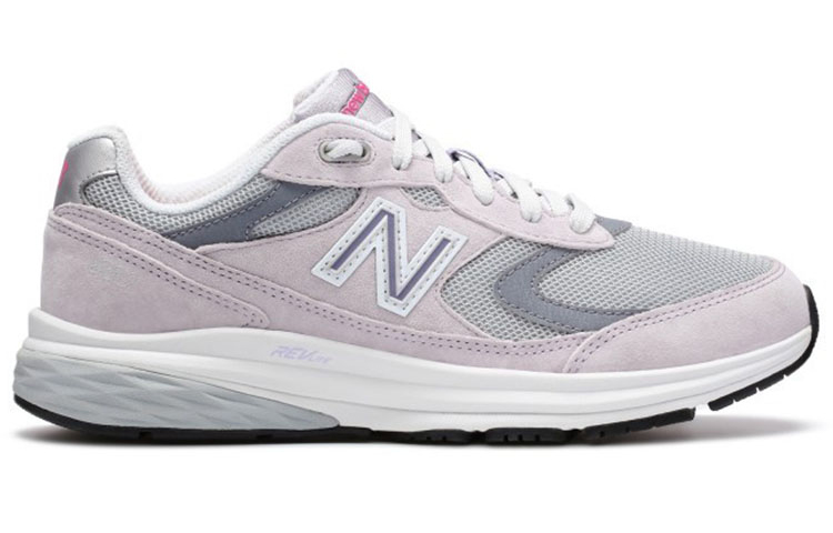 (W) NB 880 Series Retro Low Tops Gray 圖 2