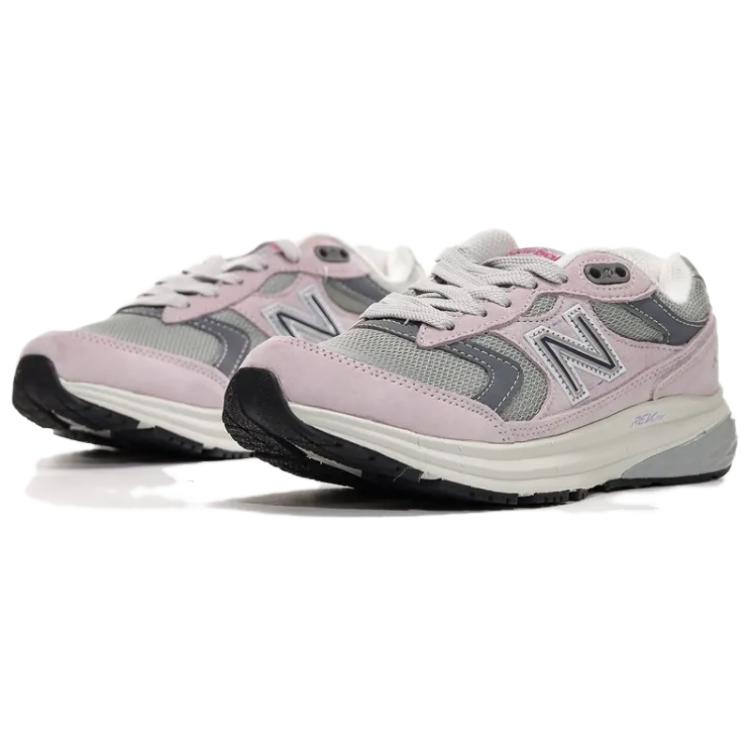 (W) NB 880 Series Retro Low Tops Gray 圖 3