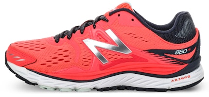 (Women) New Balance 880 Series v6 Low-Top Pink W880PB6 (Women) New Balance 880 Series v6 Low-Top Pink W880PB6