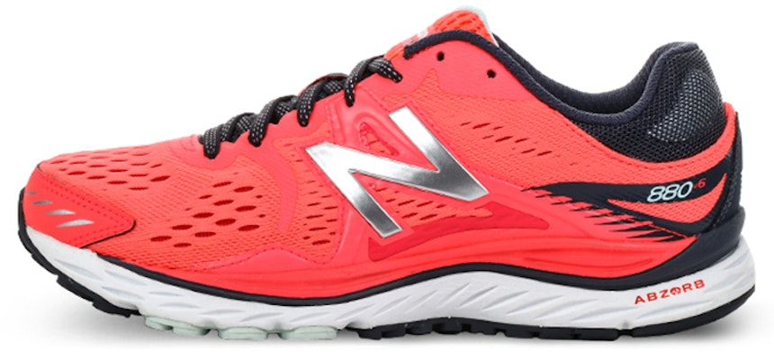 (W) New Balance 880 Siri v6 Kasut Rendah Merah Jambu W880PB6 Buy (W) New Balance 880 Siri v6 Kasut Rendah Merah Jambu W880PB6