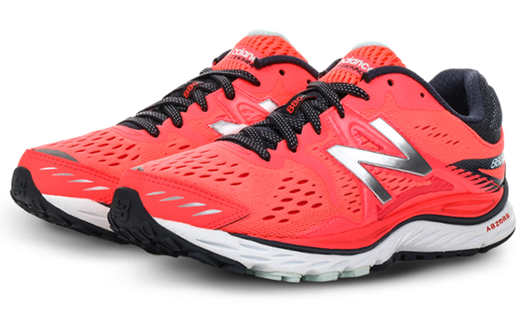 Order (W) New Balance 880 Serie v6 Lage Sneakers Roze W880PB6