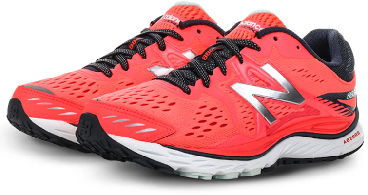(W) New Balance 880 Serie v6 Lage Sneakers Roze W880PB6 Order (W) New Balance 880 Serie v6 Lage Sneakers Roze W880PB6