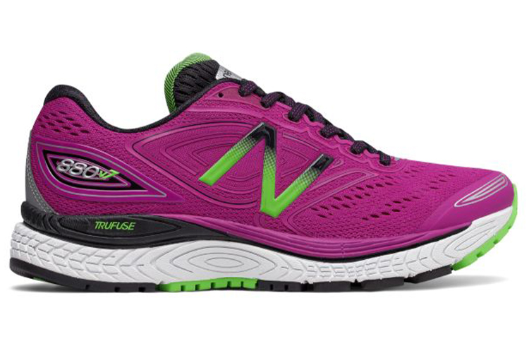 Order (W) New Balance 880 Serie v7 'Morado' W880PG7