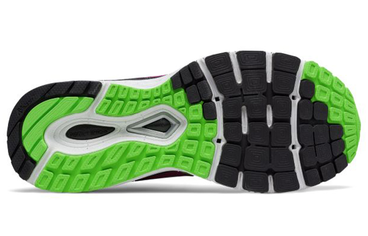 Shop (W) New Balance 880 Serie v7 'Morado' W880PG7