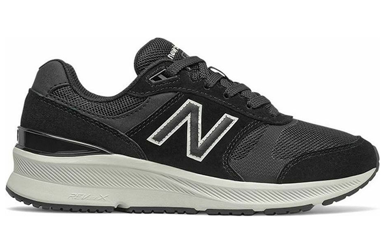 Order (W) ニューバランス880 レトロ黒 (耐摩耗・滑り止め) WW880BK5