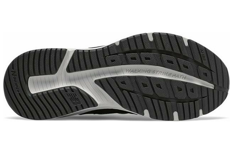 Shop (W) ニューバランス880 レトロ黒 (耐摩耗・滑り止め) WW880BK5