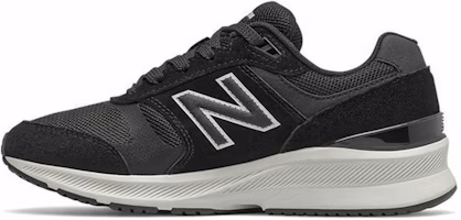 (Women) New Balance 880 Series Wear-resistant Non-Slip Low Tops Retro Black WW880BK5 (Women) New Balance 880 Series Wear-resistant Non-Slip Low Tops Retro Black WW880BK5