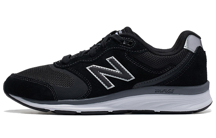(W) NB 880 Shoes Black