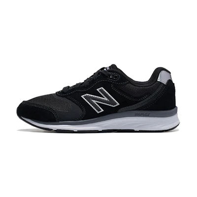 (W) NB 880 Shoes Black