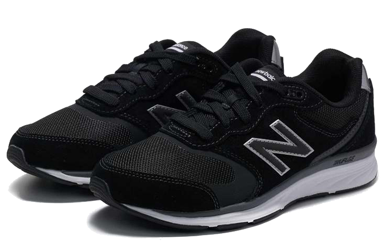 (W) NB 880 Shoes Black 圖 3