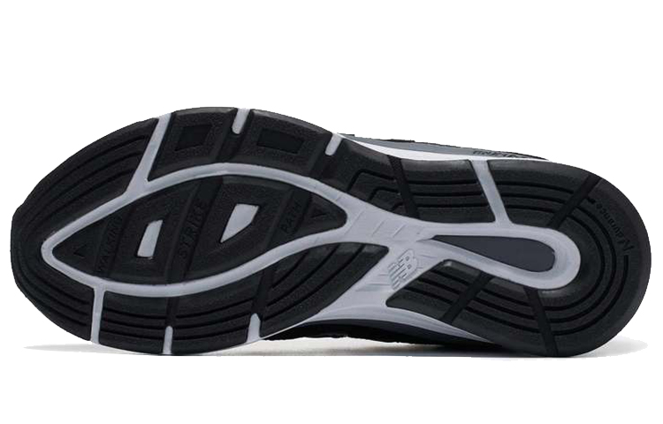 (W) NB 880 Shoes Black 圖 5