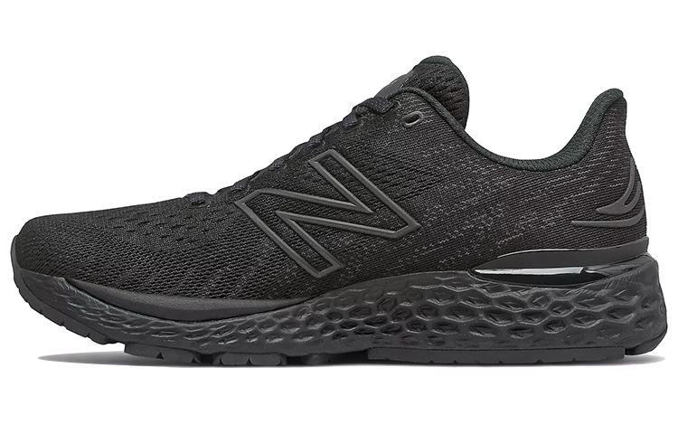 (Women) New Balance 880 v11 'Black' W880B11