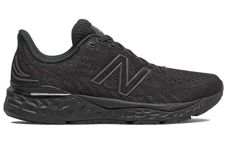 Lookbook (W) New Balance Fresh Foam 880v11 'Hitam' W880B11