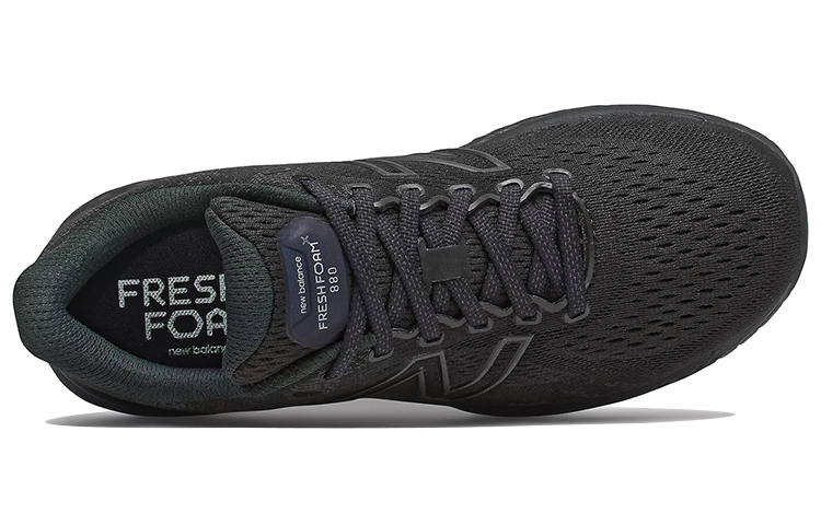 Shop (W) New Balance Fresh Foam 880v11 'Hitam' W880B11