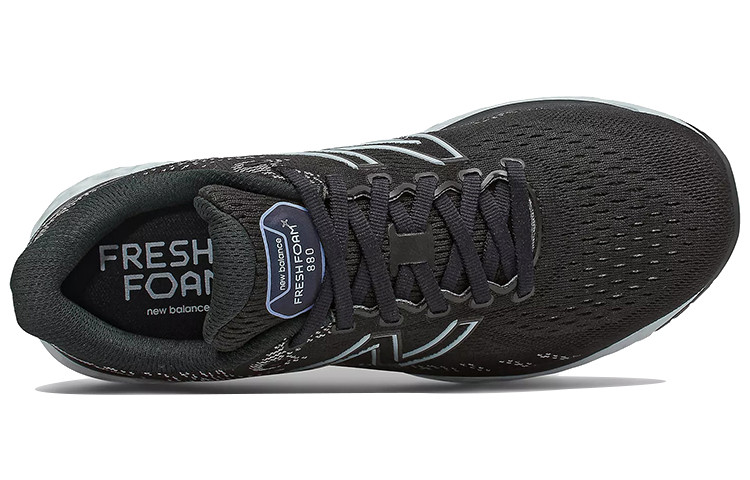 Shop （女性）New Balance Fresh Foam 880v11「黑星光」W880E11
