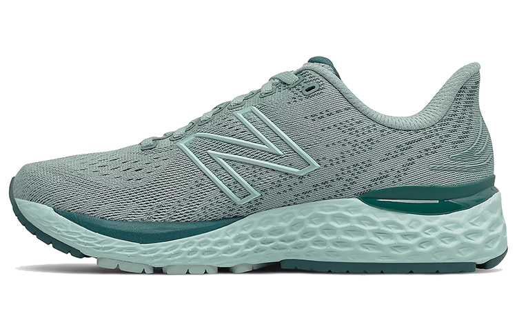 (Women) New Balance 880 v11 Green W880T11