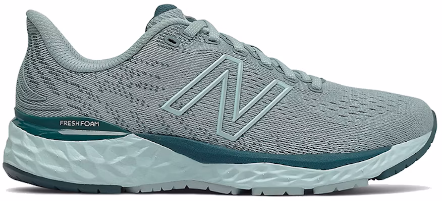 (W) 뉴발란스 880 v11 그린 (New Balance 880 v11 Green - literal translation, 32 characters) W880T11 Order (W) 뉴발란스 880 v11 그린 (New Balance 880 v11 Green - literal translation, 32 characters) W880T11