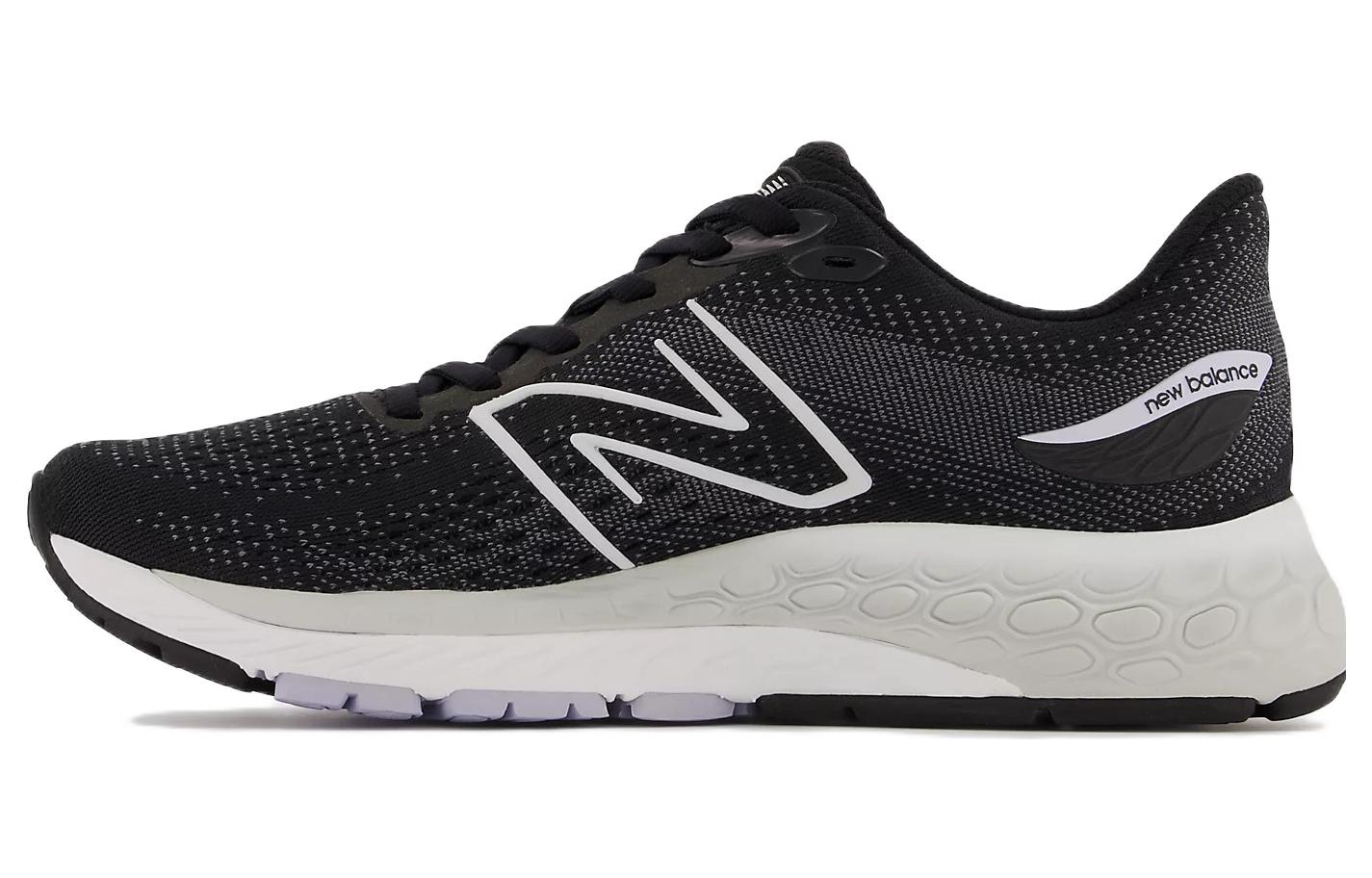 (Women) New Balance 880 v12 'Black Steel' W880B12