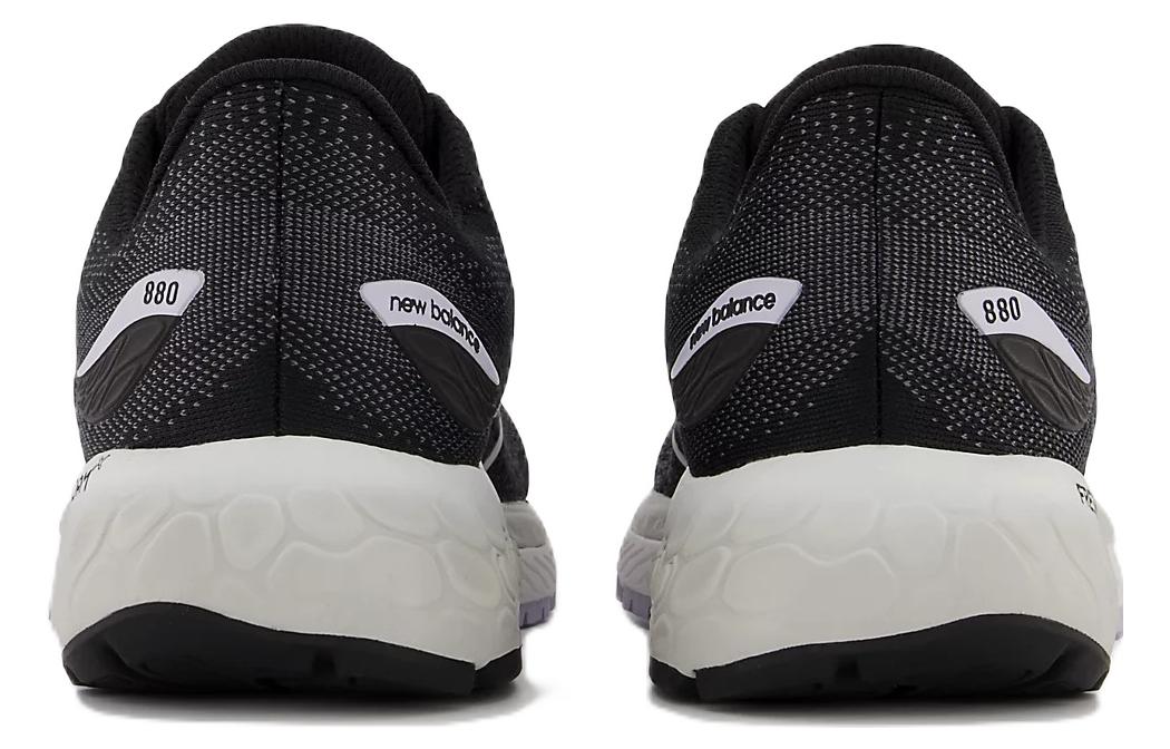 Details for (Women) New Balance 880 v12 'Black Steel' W880B12