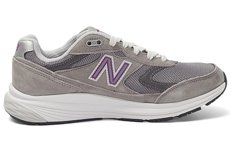Order (W) New Balance 880 v3 "Grigio Viola Bianco" WW880AG3