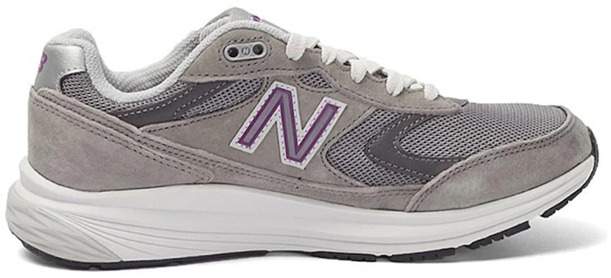 (W) New Balance 880 v3 "Grigio Viola Bianco" WW880AG3 Order (W) New Balance 880 v3 "Grigio Viola Bianco" WW880AG3