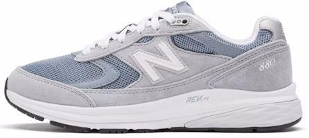 (Women) New Balance 880 Series V3 Grey 'Gray Blue' WW880AO3 (Women) New Balance 880 Series V3 Grey 'Gray Blue' WW880AO3