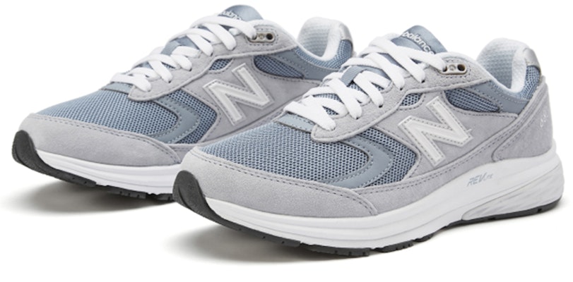 (Women) New Balance 880 Series V3 Grey 'Gray Blue' WW880AO3 Order (Women) New Balance 880 Series V3 Grey 'Gray Blue' WW880AO3